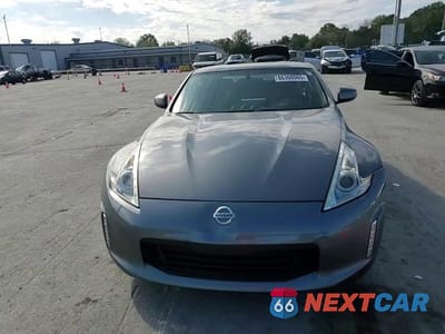 Zdjęcie 13 z 14 samochodu: 2016 NISSAN 370Z BASE VIN:JN1AZ4EH9GM937080 - miniatura
