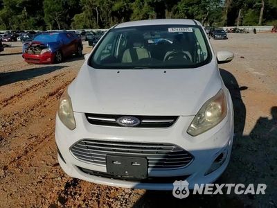 Zdjęcie 13 z 14 samochodu: 2014 FORD C-MAX SE VIN:1FADP5AU2EL517307 - miniatura