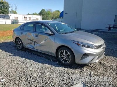 Zdjęcie 13 z 15 samochodu: 2022 KIA FORTE FE VIN:3KPF24AD5NE449654 - miniatura