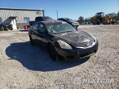 Zdjęcie 13 z 14 samochodu: 2010 NISSAN ALTIMA BASE VIN:1N4AL2AP4AN471792 - miniatura