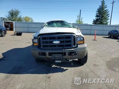 Zdjęcie 13 z 13 samochodu: 2007 FORD F250 SUPER DUTY VIN:1FTSX21P67EB50879 - miniatura