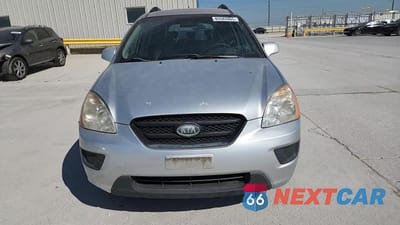Zdjęcie 14 z 15 samochodu: 2009 KIA RONDO BASE VIN:KNAFG528X97222617 - miniatura