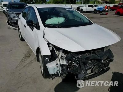 Zdjęcie 13 z 14 samochodu: 2021 NISSAN VERSA S VIN:3N1CN8DV7ML878510 - miniatura
