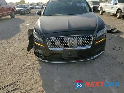 Zdjęcie 14 z 15 samochodu: 2023 LINCOLN NAUTILUS RESERVE VIN:2LMPJ8K96PBL05520 - miniatura
