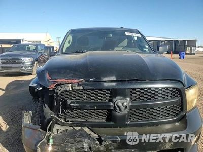 Zdjęcie 13 z 14 samochodu: 2014 RAM 1500 ST VIN:3C6JR7AT2EG101689 - miniatura