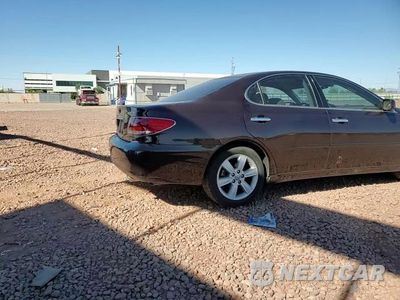 Zdjęcie 13 z 14 samochodu: 2006 LEXUS ES 330 VIN:JTHBA30G665169583 - miniatura