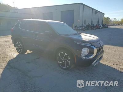 Zdjęcie 15 z 16 samochodu: 2022 MITSUBISHI OUTLANDER SE VIN:JA4J4UA88NZ009174 - miniatura