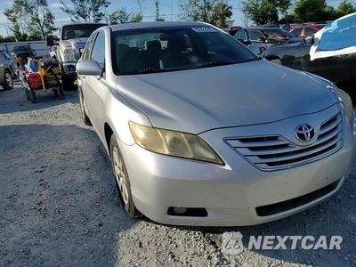 Zdjęcie 13 z 14 samochodu: 2009 TOYOTA CAMRY BASE VIN:4T1BE46K59U872721 - miniatura
