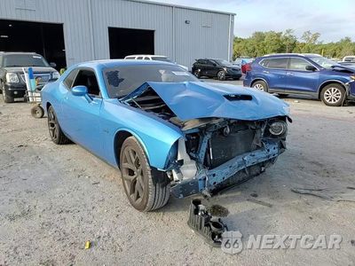 Zdjęcie 13 z 15 samochodu: 2019 DODGE CHALLENGER R/T VIN:2C3CDZBT1KH602728 - miniatura