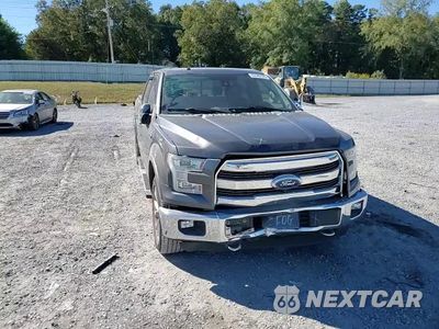 Zdjęcie 13 z 14 samochodu: 2016 FORD F150 SUPERCREW VIN:1FTFW1EF1GFB19341 - miniatura