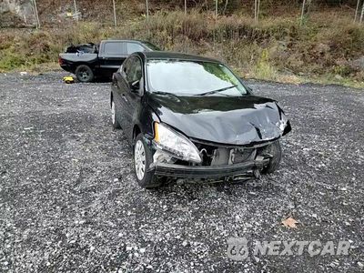 Zdjęcie 13 z 13 samochodu: 2014 NISSAN SENTRA S VIN:3N1AB7AP6EL673536 - miniatura