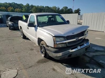 Zdjęcie 13 z 14 samochodu: 2005 CHEVROLET SILVERADO C1500 VIN:1GCEC14X95Z259907 - miniatura