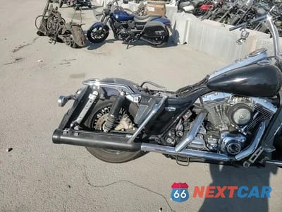 Zdjęcie 10 z 10 samochodu: 2001 HARLEY-DAVIDSON FLHRCI VIN:1HD1FRW141Y649115 - miniatura
