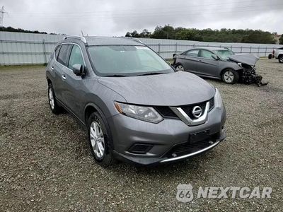 Zdjęcie 15 z 16 samochodu: 2016 NISSAN ROGUE S VIN:KNMAT2MV0GP712362 - miniatura