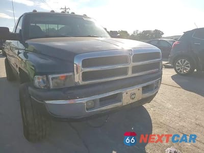 Zdjęcie 13 z 14 samochodu: 2000 DODGE RAM 2500 VIN:1B7KC2361YJ170997 - miniatura