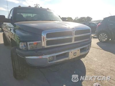 Zdjęcie 13 z 14 samochodu: 2000 DODGE RAM 2500 VIN:1B7KC2361YJ170997 - miniatura