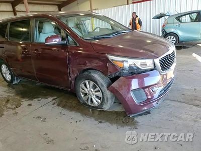 Zdjęcie 15 z 16 samochodu: 2016 KIA SEDONA LX VIN:KNDMB5C11G6189150 - miniatura
