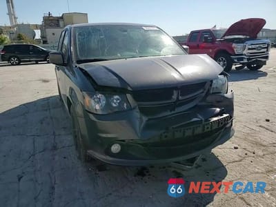Zdjęcie 14 z 15 samochodu: 2020 DODGE GRAND CARAVAN GT VIN:2C4RDGEGXLR178678 - miniatura