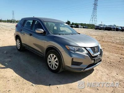 Zdjęcie 14 z 16 samochodu: 2018 NISSAN ROGUE S VIN:KNMAT2MV3JP556910 - miniatura