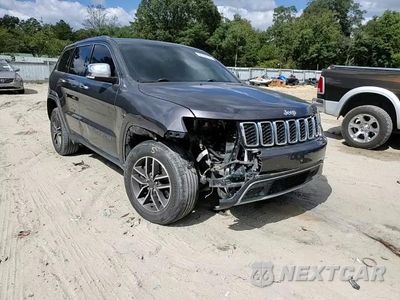 Zdjęcie 14 z 15 samochodu: 2021 JEEP GRAND CHEROKEE LIMITED VIN:1C4RJFBG2MC698729 - miniatura