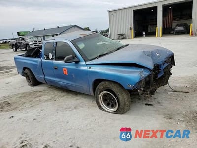 Zdjęcie 13 z 13 samochodu: 1999 DODGE DAKOTA VIN:1B7GL22X9XS173574 - miniatura