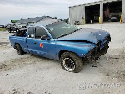 Zdjęcie 22 z 23 samochodu: 1999 DODGE DAKOTA VIN:1B7GL22X9XS173574 - miniatura