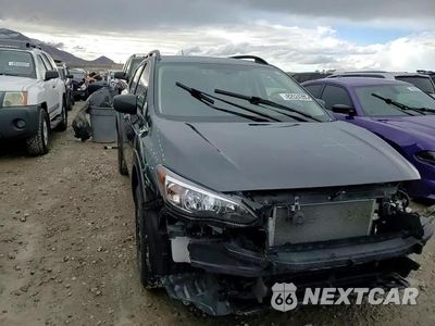 Zdjęcie 13 z 15 samochodu: 2019 SUBARU CROSSTREK VIN:JF2GTABC1K8274333 - miniatura