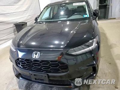 Zdjęcie 14 z 16 samochodu: 2025 HONDA HR-V EXL VIN:3CZRZ2H70SM772485 - miniatura