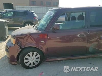 Zdjęcie 13 z 14 samochodu: 2005 TOYOTA SCION XB VIN:JTLKT324454024694 - miniatura