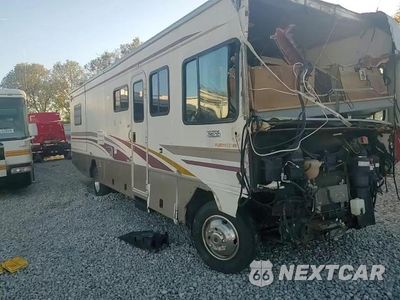 Zdjęcie 11 z 11 samochodu: 2002 FORD F550 SUPER DUTY STRIPPED CHASSIS VIN:1FCNF53SX20A04929 - miniatura