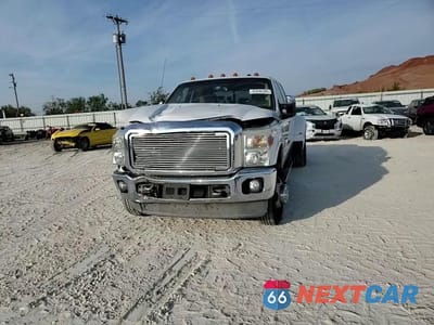 Zdjęcie 13 z 14 samochodu: 2012 FORD F350 SUPER DUTY VIN:1FT8W3DT5CEC48825 - miniatura