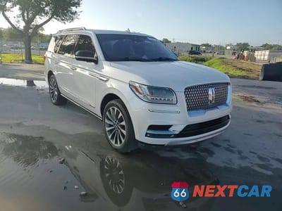 Zdjęcie 14 z 16 samochodu: 2018 LINCOLN NAVIGATOR SELECT VIN:5LMJJ2HT7JEL21199 - miniatura