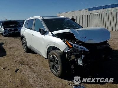 Zdjęcie 14 z 16 samochodu: 2024 NISSAN ROGUE SV VIN:5N1BT3BB7RC713193 - miniatura