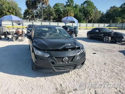 Zdjęcie 13 z 15 samochodu: 2021 NISSAN VERSA SV VIN:3N1CN8EV3ML862349 - miniatura