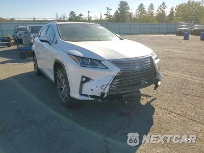 Zdjęcie 15 z 17 samochodu: 2017 LEXUS RX 350 BASE VIN:JTJBZMCA7H2021192 - miniatura