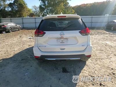 Zdjęcie 14 z 15 samochodu: 2017 NISSAN ROGUE S VIN:5N1AT2MT5HC730214 - miniatura