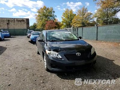 Zdjęcie 13 z 14 samochodu: 2009 TOYOTA COROLLA BASE VIN:2T1BU40E69C168065 - miniatura