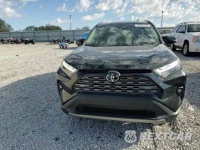 Zdjęcie 14 z 16 samochodu: 2024 TOYOTA RAV4 LIMITED VIN:2T3N1RFV9RW414820 - miniatura