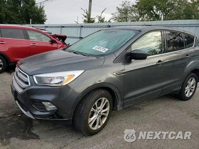 Zdjęcie 14 z 16 samochodu: 2017 FORD ESCAPE SE VIN:1FMCU0GD6HUE21988 - miniatura