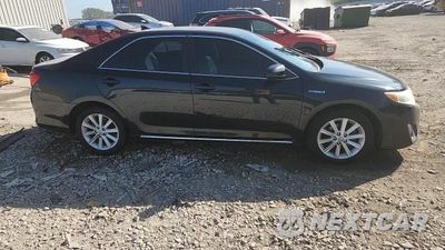 Zdjęcie 13 z 14 samochodu: 2012 TOYOTA CAMRY HYBRID VIN:4T1BD1FK4CU039002 - miniatura