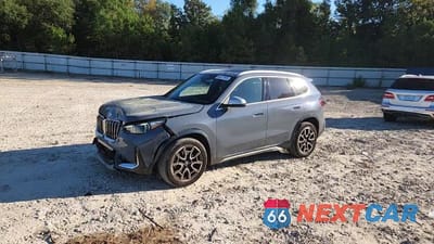 Zdjęcie 14 z 16 samochodu: 2024 BMW X1 XDRIVE28I VIN:WBX73EF03R5Y36608 - miniatura