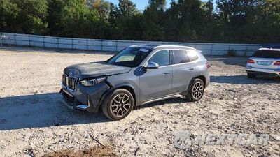Zdjęcie 14 z 16 samochodu: 2024 BMW X1 XDRIVE28I VIN:WBX73EF03R5Y36608 - miniatura