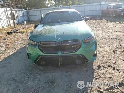 Zdjęcie 14 z 15 samochodu: 2026 BMW M5 VIN:WBS83FK05TCV67939 - miniatura
