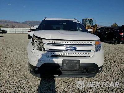 Zdjęcie 14 z 15 samochodu: 2011 FORD EXPLORER LIMITED VIN:1FMHK8F83BGA27742 - miniatura