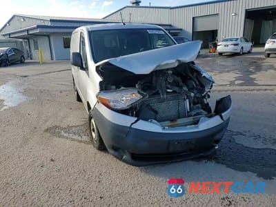 Zdjęcie 15 z 16 samochodu: 2015 NISSAN NV200 2.5S VIN:3N6CM0KN9FK735326 - miniatura