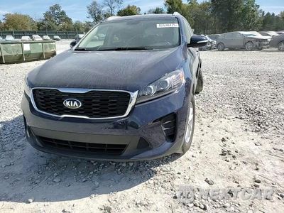 Zdjęcie 14 z 16 samochodu: 2019 KIA SORENTO L VIN:5XYPGDA31KG602221 - miniatura