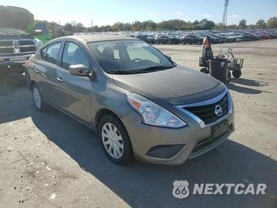 Zdjęcie 13 z 14 samochodu: 2016 NISSAN VERSA S VIN:3N1CN7AP9GL915593 - miniatura