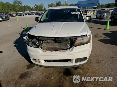 Zdjęcie 14 z 16 samochodu: 2018 DODGE JOURNEY SE VIN:3C4PDCAB1JT446926 - miniatura