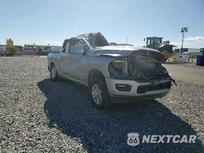 Zdjęcie 13 z 13 samochodu: 2024 RAM 2500 LARAMIE VIN:3C6UR5FL4RG104917 - miniatura