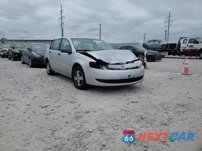 Zdjęcie 13 z 14 samochodu: 2004 SATURN ION LEVEL 1 VIN:1G8AG52FX4Z175690 - miniatura